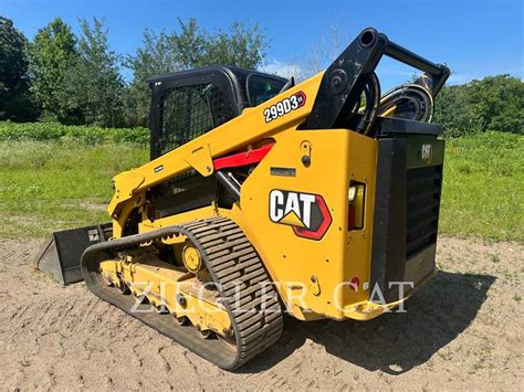 cat 2990 skid steer price|2022 cat 299d3xe for sale.